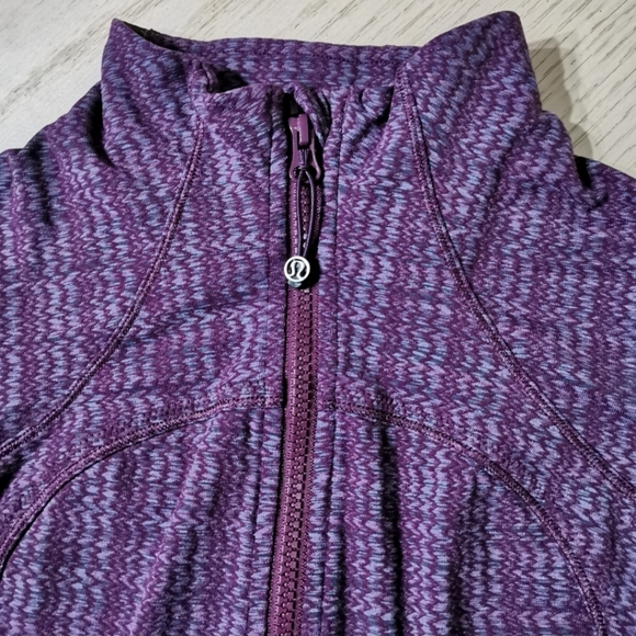 Lululemon Forme Jacket - Picture 11 of 16